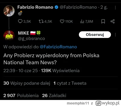 meemphis11 - XD

#mecz