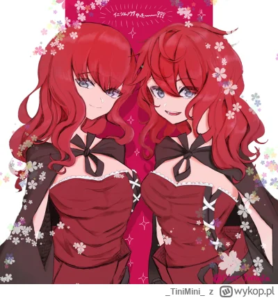 TiniMini - Dobra  kolejny art tym razem devola i popola ( ͡° ͜ʖ ͡°)

Tag pod którym w...