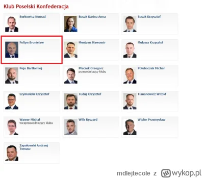 mdlejtecole - @badreligion66: Dla tych co im sie nie chce sprawdzać