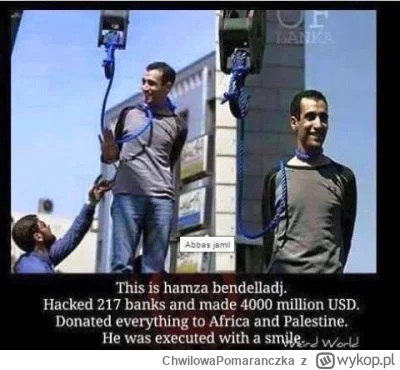 ChwilowaPomaranczka - o kurcze, pierwsze słyszę. sprawdziłem i faktycznie prawda. #ci...