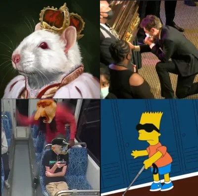 ZakazNarkotykow - #konkursnanajbardziejgownianymemznosaczem #usa #morderstwo