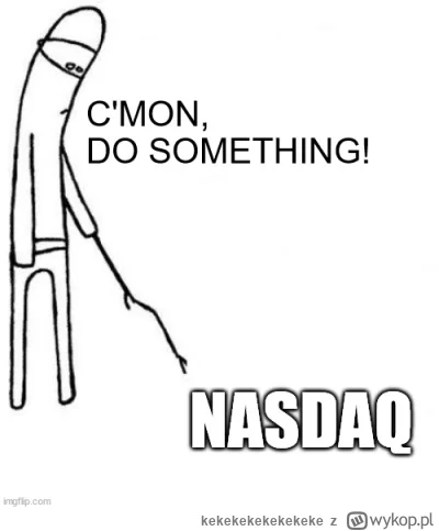 kekekekekekekeke - ᕙ(⇀‸↼‶)ᕗ

#gielda #nasdaq #us100