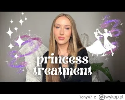 Tony47 - @FrizPL: jeśli dostaniesz tani naszyjnik podziękuj mu ale bądź smutna i go n...