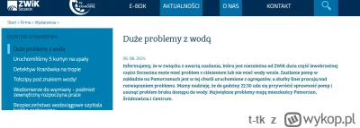 t-tk - @SilentSan: Wprawdzie nie Pomorzany - ale jest kiepsko.