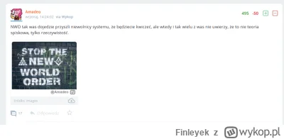 Finleyek - Stan strony głównej wykop.pl, rok 2024, niekoloryzowane

Kiedy to się stał...
