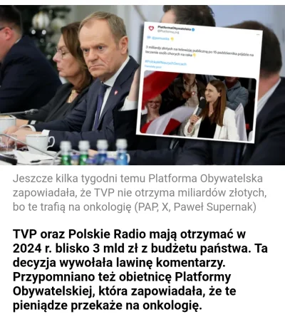 Javert_012824 - Zapytam z ciekawości, teraz już lubimy 3 miliardy na media publiczne?...