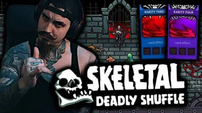 Doberober - jestem gotowy na skeletal
#kiszak