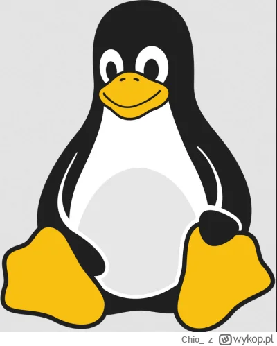 Chio_ - Szanujesz=Plusujesz

#linux #siecikomputerowe