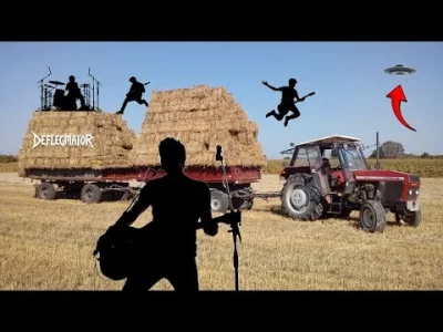 DEFLEGMAT0R - #muzyka #punk #rock #metal #heheszki #cover

Deflegmator - Gwiazda (Akc...