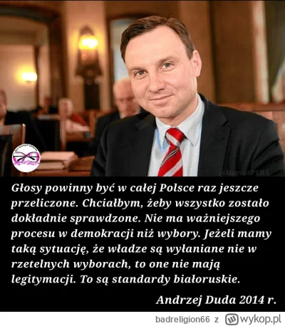 badreligion66 - #polityka