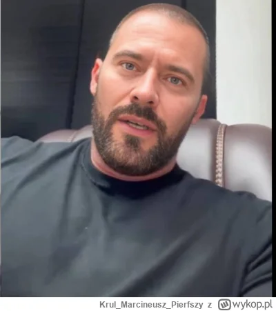 KrulMarcineuszPierfszy - Arcykapłan propagandy z republika light  dla Maćków i Marius...