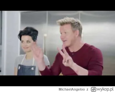 MichaelAngeloo - #f1 
( ͡° ͜ʖ ͡°)