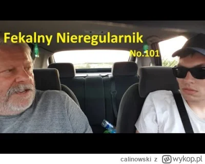 calinowski - czy tylko ja mam wrażenie że king na tym materiale jest już lekko #!$%@?...