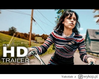 Yakotak - #film
BEETLEJUICE 2 Trailer (2024)