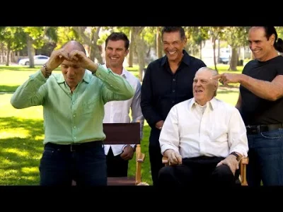 Alessandro - @Alessandro: Tak wygląda przeciętny chippendales na emeryturze, jeszcze ...