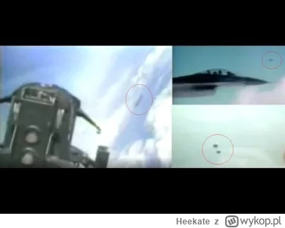 Heekate - Była aktualizacja listy, to wrzucam. Zdemaskowane Filmy i zdjęcia UFO: http...