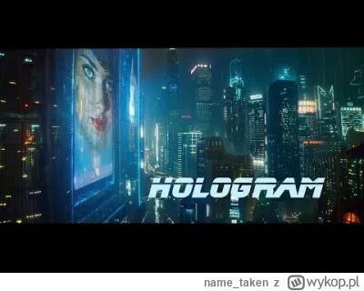 n.....n - #noirjazz #ambient #bladerunner #cyberpunk