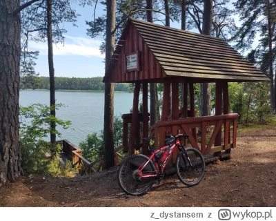 z_dystansem - 575 503 + 80 = 575 583

Zainspirowany jazdą innego Mireczka sprzed jaki...