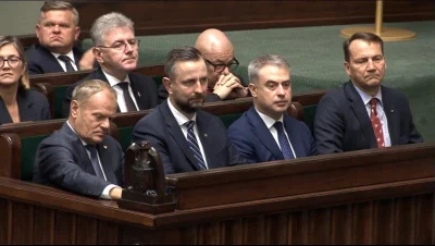 giorgioborgio - #polityka Kiedy nie masz już nieprzygotowań, a pani zaczęła pytać.