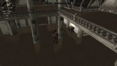 piasekwspreju - #skyrim #skyrimnamodach #codziennyskyrim

Skyrimskie opowieści # 20/1...