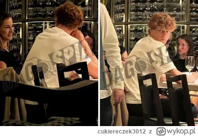 cukiereczek3012 - Twitter już od kilku dni huczy od plotek, że Sinner spotyka się z K...