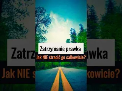 adwokat-lukasz-okomski - 🚨 Policja zabiera prawo jazdy? Myślisz, że to tylko „na chw...