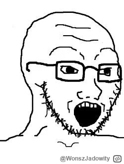 WonszJadowity - >hello

@Michalius: