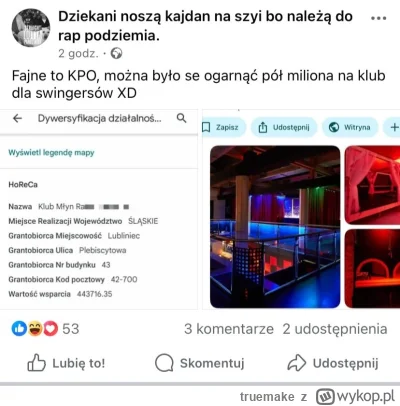 truemake - #kpo Nawet b----l się załapał ( ͡° ͜ʖ ͡°)