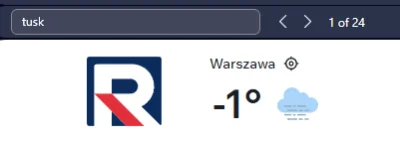 jaroty - #bekazpisu #polityka #partiarosyjska 

"My o Polsce, a Tusk tylko o PiSie. T...