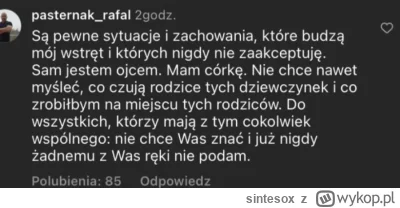 sintesox - #famemma Dobrze, że Rafał trzyma się zasad i zabierze wypłatę Natanowi.