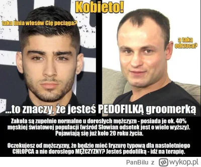 PanBilu - @Normalny_Wykopek  Z kobietami podobnie