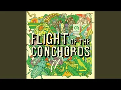 ZenonBis - Robots · Flight of the Conchords
#muzyka