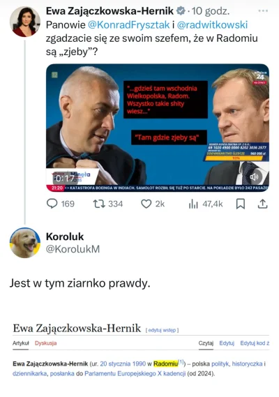 Zenzowaty - #bekazkonfederacji #polityka #polska