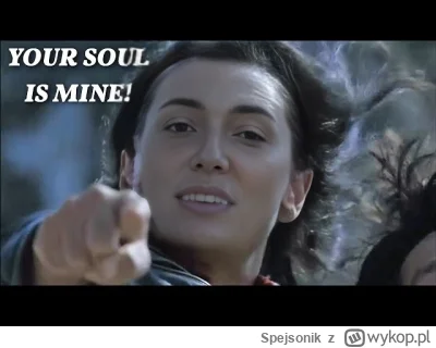 Spejsonik - #slubodpierwszegowejrzenia