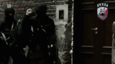 italia__ - Wyciekło nagranie z zatrzymania
#budda