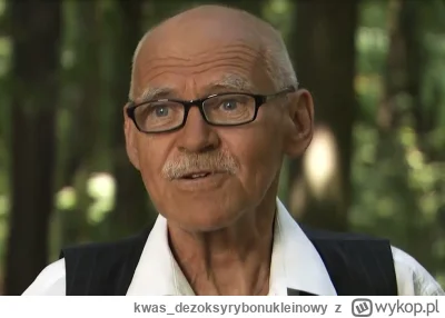 kwas_dezoksyrybonukleinowy - szkoda, że sikalafą nie został wybrany na gospodarstwo, ...