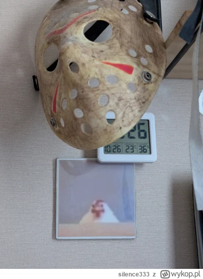 silence333 - @m8o7 wspaniałe dzieło sztuki. U mnie wisi oprawione w antyramę. Codzien...