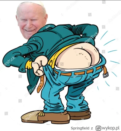 Springfield - @sylwke3100 do wycierania