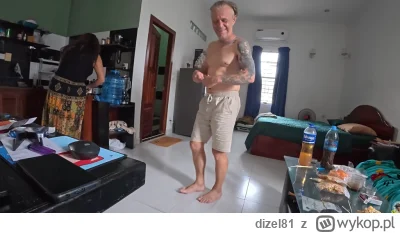 dizel81 - U Waldiego na gniocie było że potentat branży myjkowej żeni się w grudniu:)...