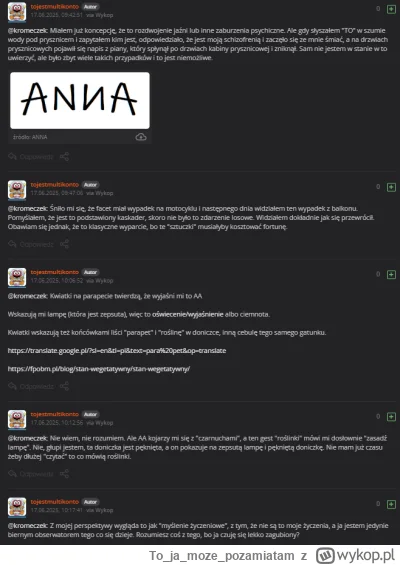 Tojamozepozamiatam - @Kryspin013: @Philosohero @keepit_real Choroba postępuje