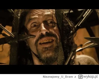 NieznajomyUBram - Trukel przesłuchiwany w sprawie zielonek postujących scat i mikrusy...