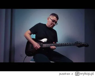 jszafran - #gitara #gitaraelektryczna #muzyka #hobby #chwalesie #pokazmorde

improwiz...