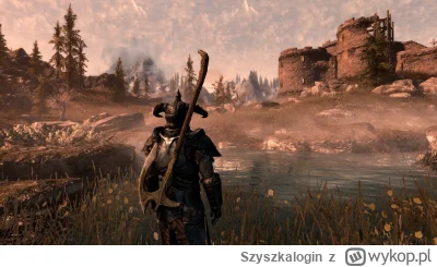 Szyszkalogin - #skyrim zapraszam na tag #skyrszin