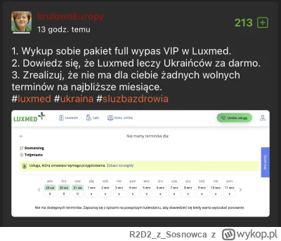 R2D2zSosnowca - Po czym poznać ruskiego trolla na wypoku? 
 

1. Podburza na Ukraińcó...