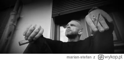 marian-stefan - Siema mordeczki Ozdóbka z tej strony. Sluchajcie miałem tą nieprzyjem...