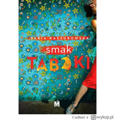 Cadfael - 625 + 1 = 626

Tytuł: Smak tabaki
Autor: Daria Kaszubowska
Gatunek: literat...