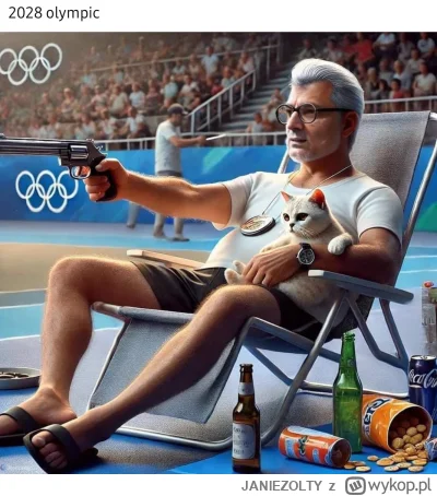 JANIEZOLTY - #aikitku