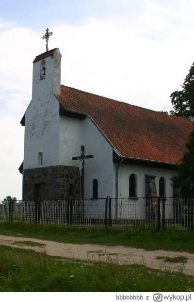 bbbbbbbb - #kononowicz 
Szanowne Państwo, tak, to jest ten kościół, w którym młody Kr...