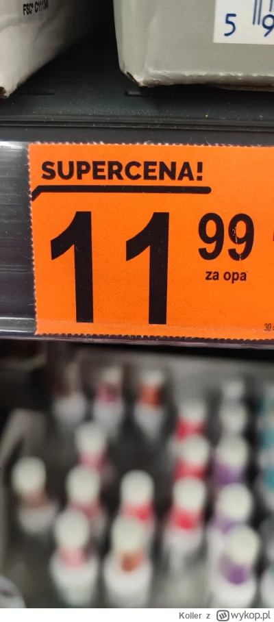 Koller - Gdy OP dostał bana i wyceniono straty
#heheszki #wykop #humorobrazkowy