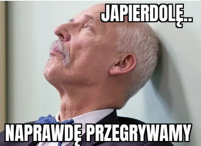 Czerwonyalimenciarz - @Vendigoo: Jak tu rzyć lepij prezesie?